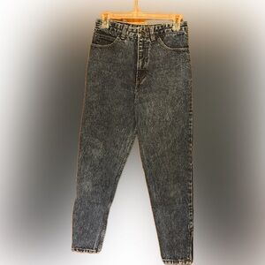 VINTAGE Guess by Marciano Blue Denim Stone Wash Vintage Jeans